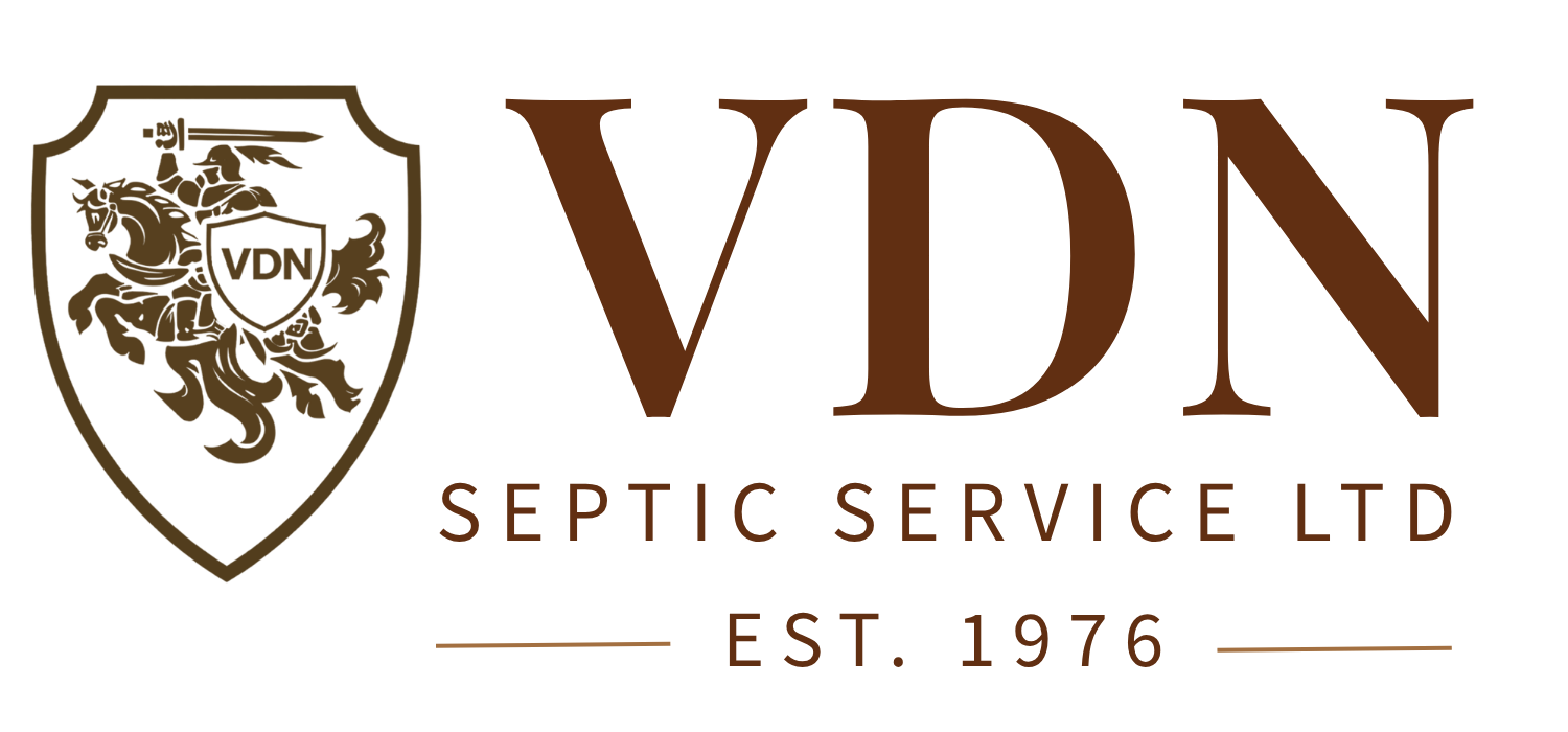 VDN Septic Service LTD